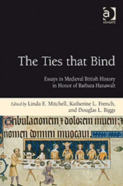 The Ties that Bind