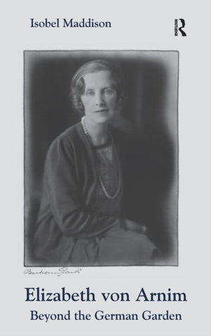 Elizabeth von Arnim