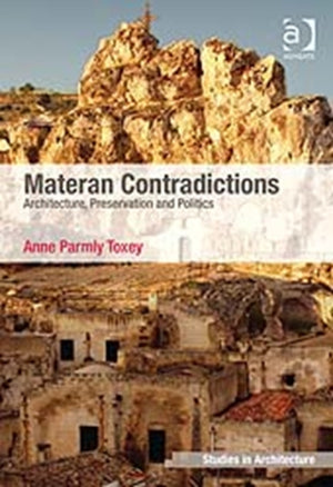 Materan Contradictions