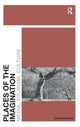 Book cover of: Places of the Imagination. By: Stijn Reijnders