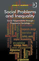 Book cover of: Social Problems and Inequality. By: John C. Alessio