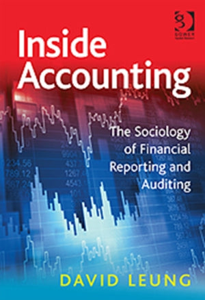 Inside Accounting