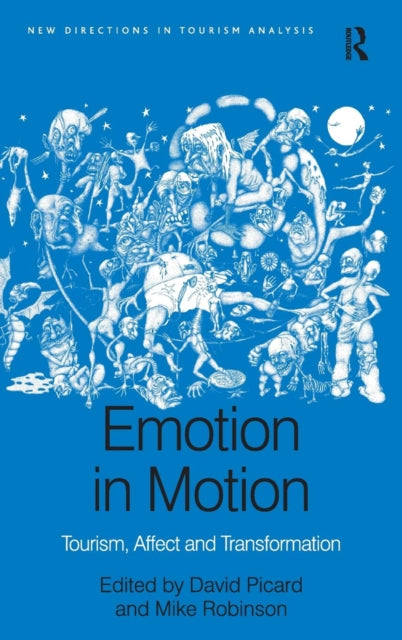 Emotion in Motion