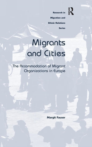 Migrants and Cities