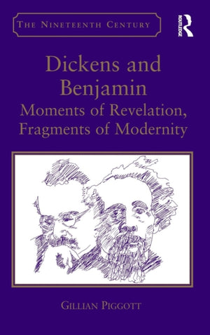 Dickens and Benjamin