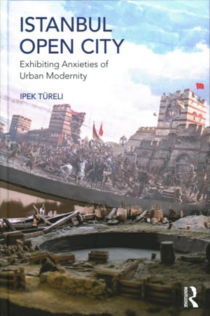 Istanbul, Open City