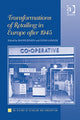 Book cover of: Transformations of Retailing in Europe after 1945. By: Ralph Jessen