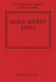 Book cover of: Global Minority Rights. By: Joshua Castellino