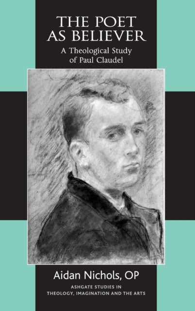 Book cover of: Poet as Believer. By: Aidan Nichols