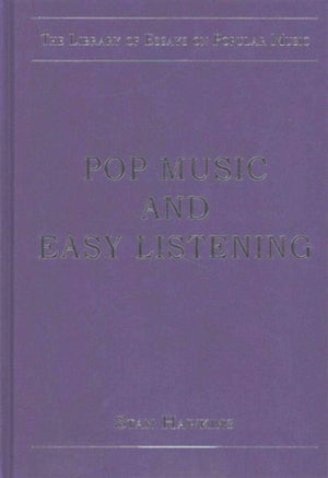 Library of Essays on Popular Music: 8-Volume Set