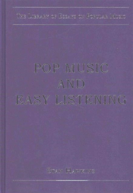 The Library of Essays on Popular Music: 8-Volume Set