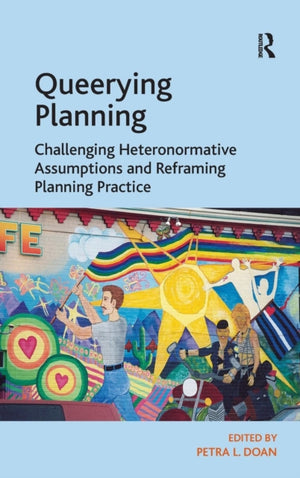 Queerying Planning