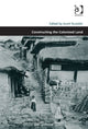 Book cover of: Constructing the Colonized Land. By: Izumi Kuroishi