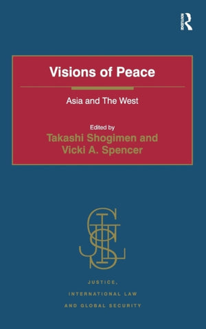 Visions of Peace