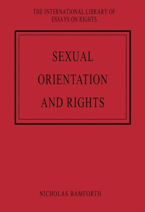 Sexual Orientation and Rights