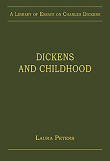 Dickens and Childhood