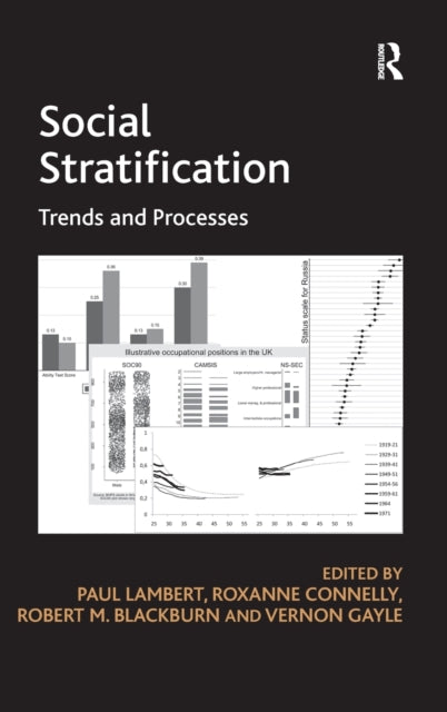Social Stratification