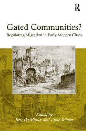 Gated Communities?