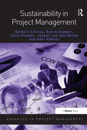 Sustainability in Project Management