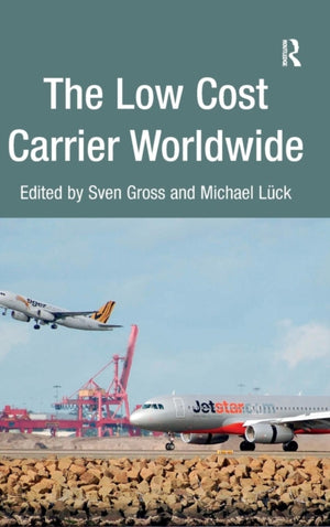 Low Cost Carrier Worldwide