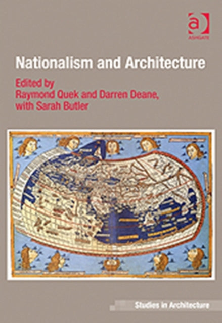 Nationalism and Architecture