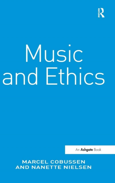 Music and Ethics