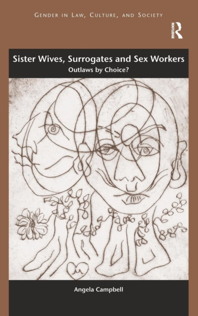 Book cover of: Sister Wives, Surrogates and Sex Workers