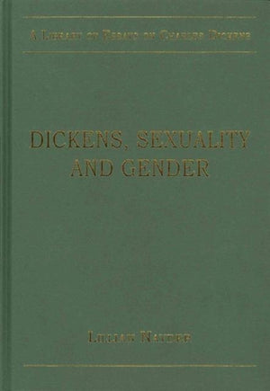 A Library of Essays on Charles Dickens: 6-Volume Set