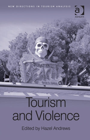 Tourism and Violence