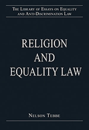 Religion and Equality Law