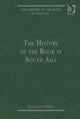 Book cover of: History of the Book in South Asia