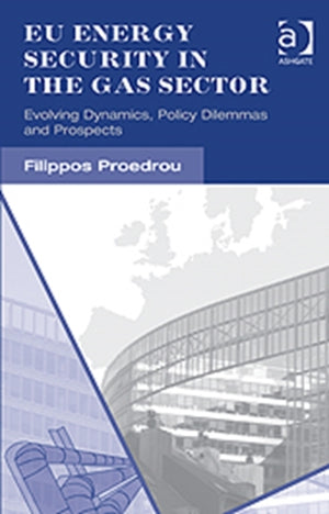 EU Energy Security in the Gas Sector