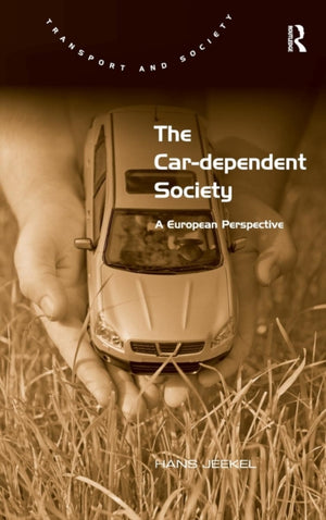 The Car-dependent Society
