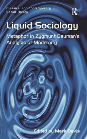 Liquid Sociology