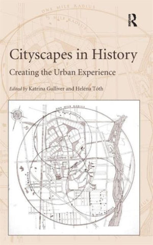 Cityscapes in History
