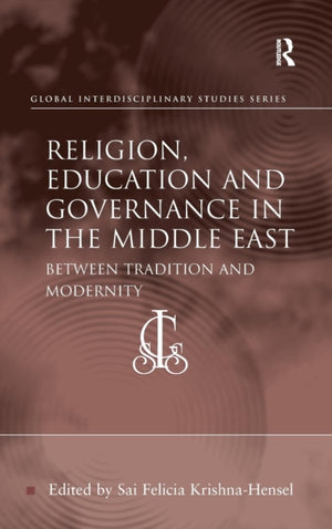 Religion, Education and Governance in the Middle East