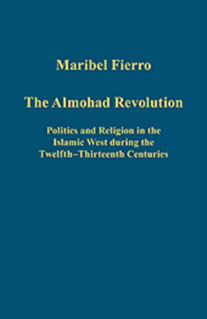 The Almohad Revolution