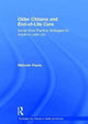 Book cover of: Older Citizens and End-of-Life Care. By: Malcolm Payne