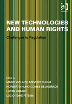 New Technologies and Human Rights