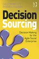 Book cover of: Decision Sourcing. By: Dale Roberts