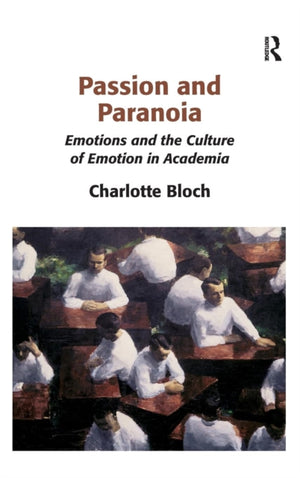 Passion and Paranoia