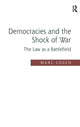 Book cover of: Democracies and the Shock of War. By: Marc Cogen