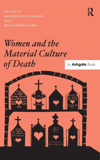 Women and the Material Culture of Death