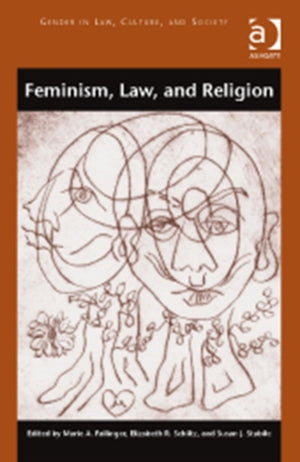 Feminism, Law, and Religion