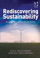 Book cover of: Rediscovering Sustainability. By: Heesterman, A. R. G.