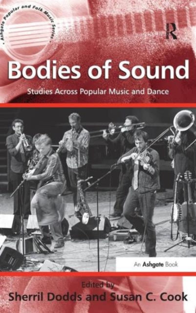 Book cover of: Bodies of Sound