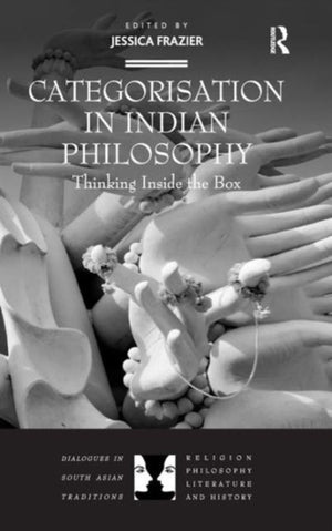 Categorisation in Indian Philosophy