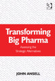 Book cover of: Transforming Big Pharma