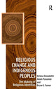 Book cover of: Religious Change and Indigenous Peoples