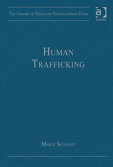 Human Trafficking